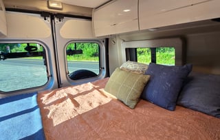 2024 Thor Tellaro 20A "Sasquatch2"