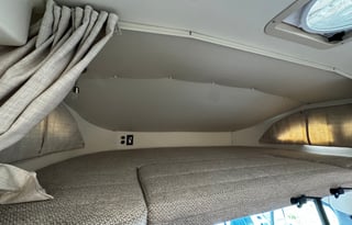 Lux RV's Bago View Race Ready