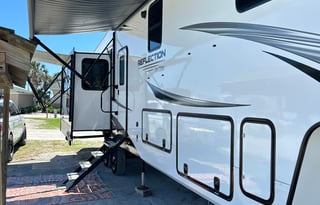 2023 Grand Design Reflection 367BHS