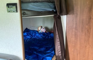 2017 Jayco Jay Flight 26BH