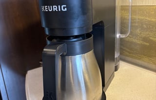 * 5th WHEEL BUNKHOUSE*