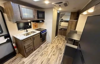 Baca Adventure Rentals