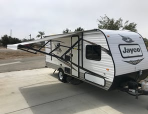 Jayco Jay Flight SLX Western Edition 174BH