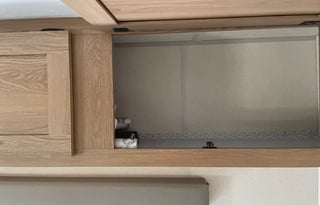 26’ Easy Tow Travel Trailer –Cozy Bunks, Queen Bed