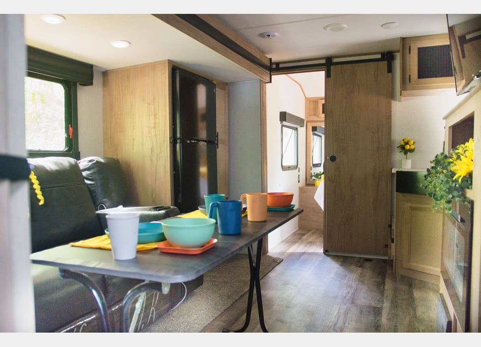 Travel Trailer rentals in Waxahachie