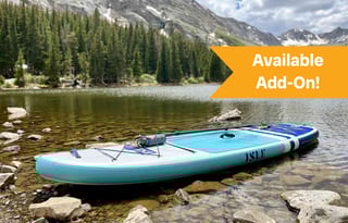 *NEW* Easy Family Camping – 2024 Avenger 25BH