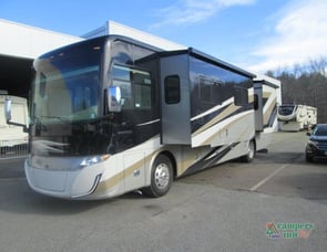 Tiffin Motorhomes Allegro RED 38 KA