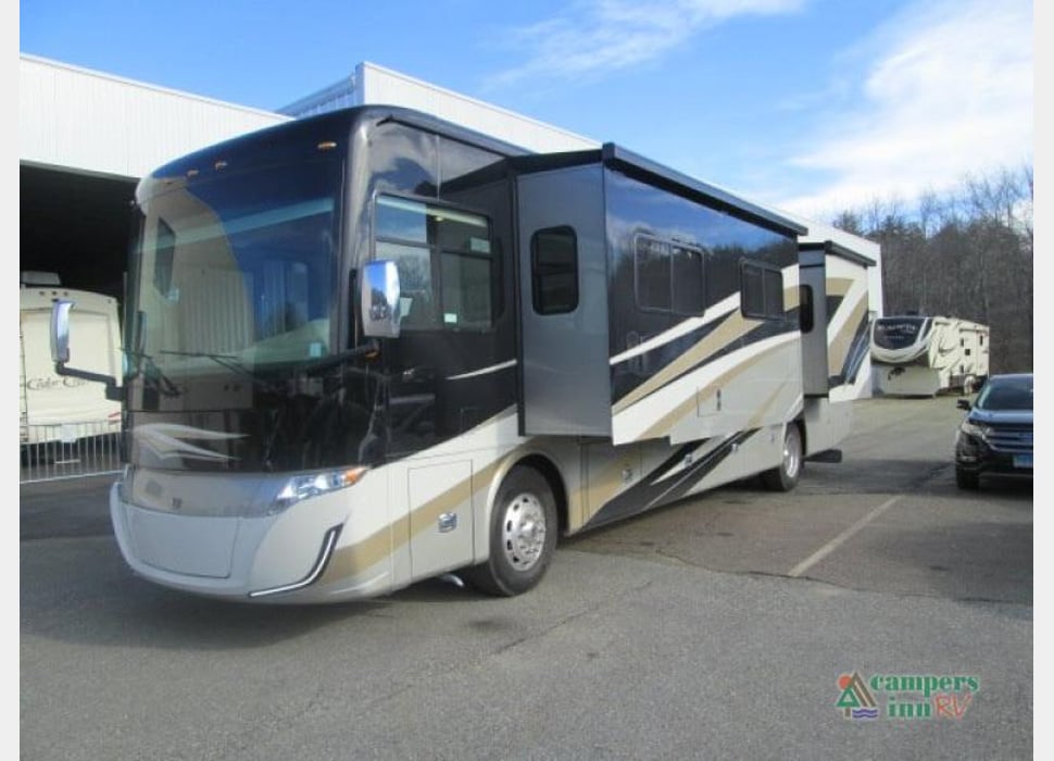 Class A Motor Home rentals in Salem