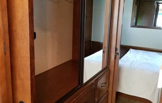 2013 coachmen Mirada 32ds