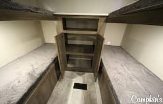 2020 Prime Time RV Avenger 28QBSLE