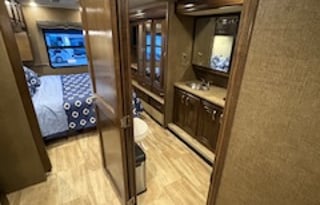 2017 Thor Challenger (A-3)