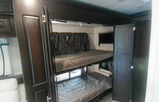 2021 Forest River RV Berkshire XLT 45