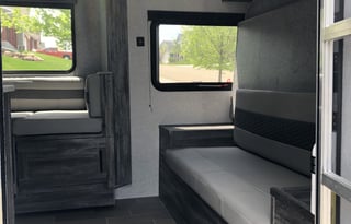 2021 Forest River RV Wildwood FSX 178BHSKX