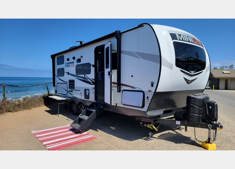 Travel Trailer rentals in Temecula