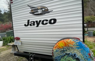 2019 Jayco Jay Flight SLX Baja 184bs