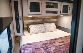 Schowalter's Sunflower State Kid-Approved RV