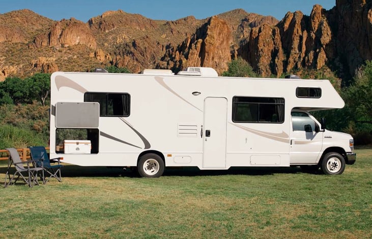 RV Photo