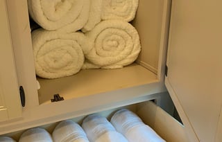 2020 Thor Ace 33.1 - La Dolce Vita