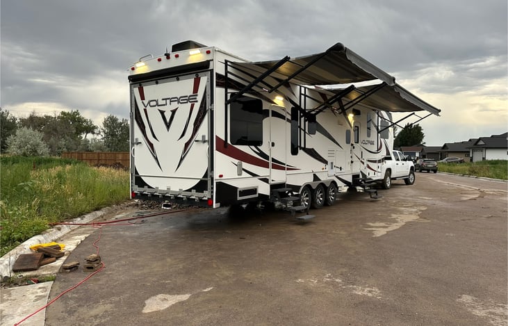 RV Photo