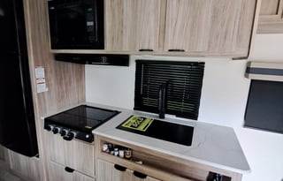 2025 Winnebago Access 26BH - DELIVERY ONLY!!