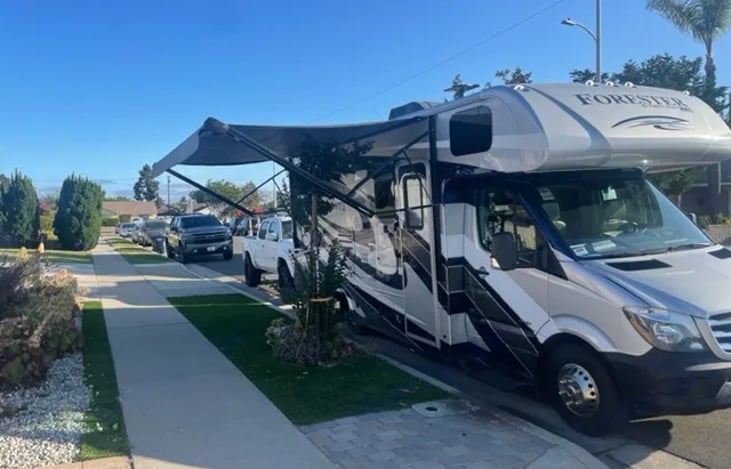 RV Photo