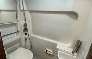 The Roaming Ritz - 2023 Jayco Swift w/ Pop-Top