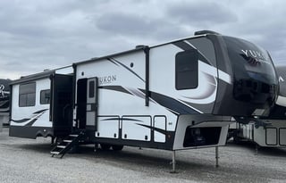 2021 Dutchmen RV Yukon 399ML