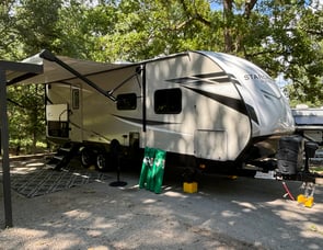 Starcraft Super Lite 241BH