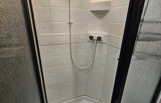 2014 Open Range RV 256 BHS.