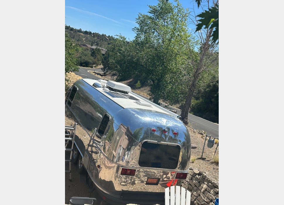 Travel Trailer rentals in Phoenix