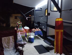 Coachmen RV Apex Ultra-Lite 226BH