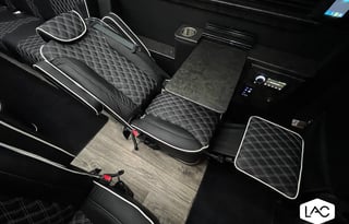 2023 Mercedes Class B LUXE Daycruiser 170