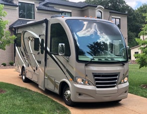 Thor Motor Coach Axis 25.2