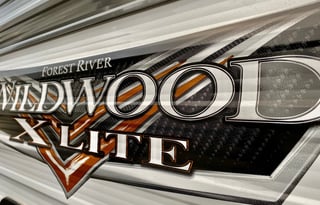 2021 Forest River Wildwood X-Lite T178DB Bunkhouse