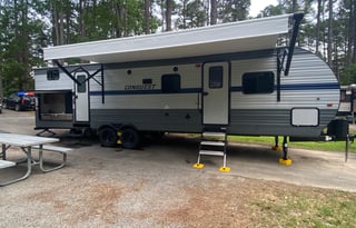 2021 Gulf Stream RV Conquest 323TBR