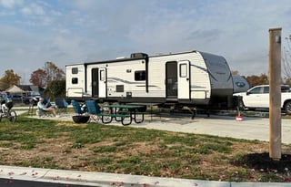 2020 Keystone RV Springdale 335BH