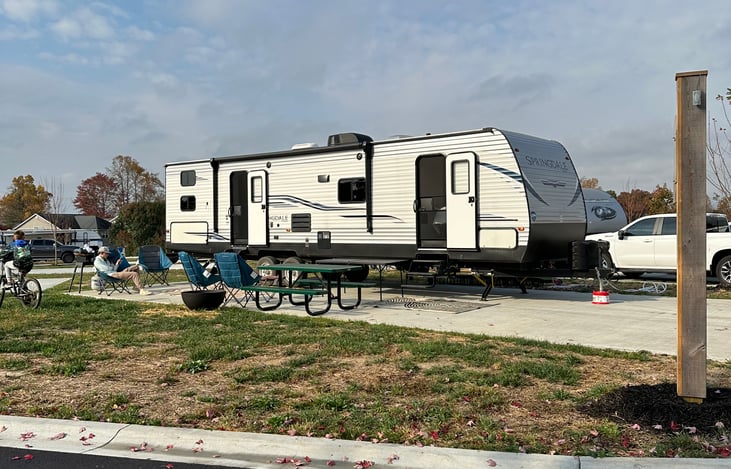 RV Photo