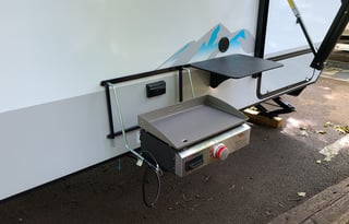 2021 Forest River RV IBEX 19QTH