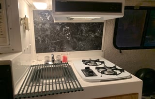 2010 Casita Casita Spirit Deluxe