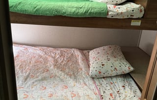 Central Maine Keystone Springdale Travel Trailer