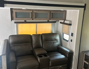 Palomino Puma 31RLQS