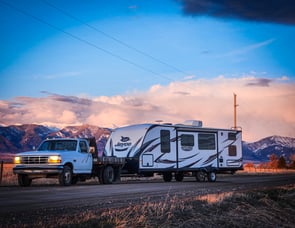 Jayco White Hawk 28DSBH