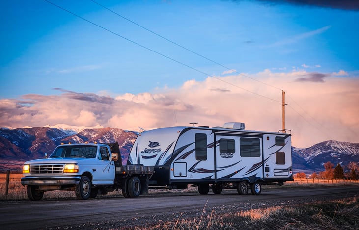 RV Photo