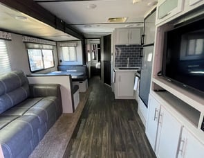 Keystone RV Bullet 331BHS
