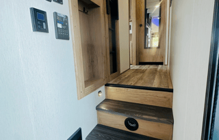 2023 Forest River Cherokee Arctic Wolf 3660