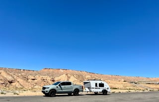 ON-THE-GO TEARDROP W/ PREMIUM AMENITIES!