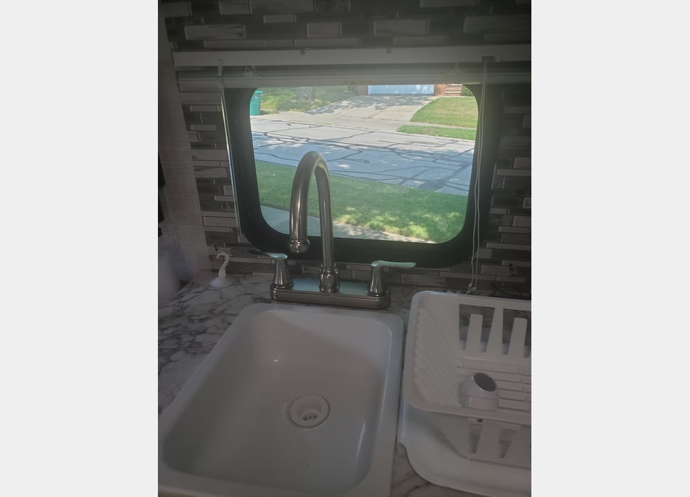 Travel Trailer rentals in Cuyahoga Falls