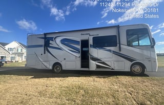 2023 Thor Freedom Traveler A30