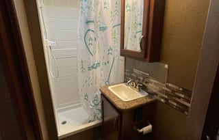 2016 Thor Motor Coach Chateau 22E