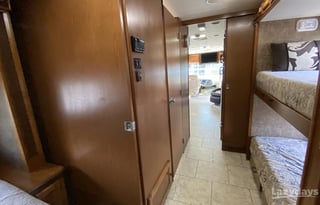 Camping in Style- Large groups/family RV Rental